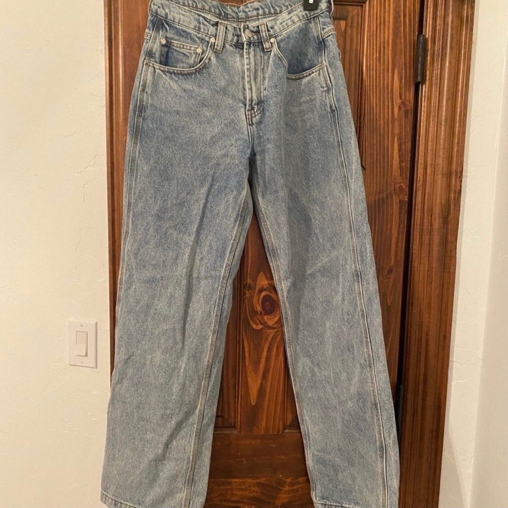 UNIF X JEANS